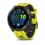 Garmin Forerunner 965 Yellow 010-02809-12 Смарт-часы