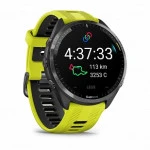 Garmin Forerunner 965 Yellow 010-02809-12 Смарт-часы