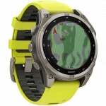 Garmin Fenix 8 Solar 010-02906-21 Смарт-часы