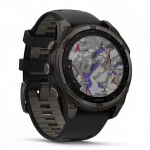 Garmin Fenix 8 Solar Sapphire 010-02906-11 Смарт-часы