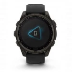 Garmin Fenix 8 Solar Sapphire 010-02906-11 Смарт-часы