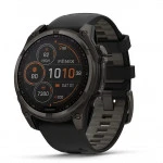 Garmin Fenix 8 Solar Sapphire 010-02906-11 Смарт-часы