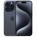 Смартфон Apple iPhone 15 Pro MV943CH/A (128 Гб, 8 Гб)