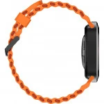 TECNO Watch Neo чёрный WN01 Смарт-часы
