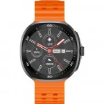 TECNO Watch Neo чёрный WN01 Смарт-часы
