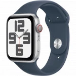 Apple Watch SE 2023 A2723 MREE3LL/A (Смарт-часы)