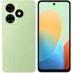 Смартфон TECNO SPARK Go 2024 Зелёный BG6 SPARK Go 2024 128+4 Magic Skin Green (128 Гб, 4 Гб)