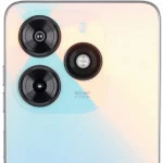 Смартфон TECNO SPARK 20C Белый BG7n SPARK 20C 128+4 Mystery White (128 Гб, 4 Гб)