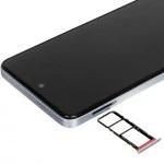 Смартфон TECNO SPARK 20C Белый BG7n SPARK 20C 128+4 Mystery White (128 Гб, 4 Гб)