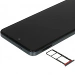 Смартфон TECNO SPARK 20C Чёрный BG7n SPARK 20C 128+8 Gravity Black (128 Гб, 8 Гб)