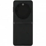 Смартфон TECNO PHANTOM V Flip Чёрный AD11 256 Гб, 8 Гб