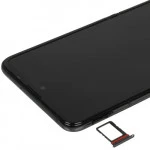 Смартфон TECNO PHANTOM V Flip Чёрный AD11 256 Гб, 8 Гб