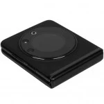 Смартфон TECNO PHANTOM V Flip Чёрный AD11 256 Гб, 8 Гб