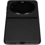 Смартфон TECNO PHANTOM V Flip Чёрный AD11 256 Гб, 8 Гб