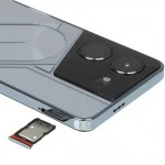 Смартфон TECNO POVA 5 Pro 5G Серебристый LH8n (256 Гб, 8 Гб)