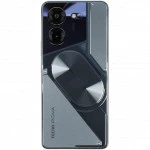 Смартфон TECNO POVA 5 Pro 5G Серебристый LH8n (256 Гб, 8 Гб)