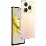 Смартфон TECNO SPARK 20 золотистый KJ5n SPARK 20 128+8 Neon Gold (128 Гб, 8 Гб)