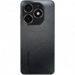 Смартфон TECNO SPARK 20 чёрный SPARK 20 256+8 Gravity Black (256 Гб, 8 Гб)