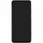 Смартфон TECNO SPARK 20 чёрный SPARK 20 256+8 Gravity Black (256 Гб, 8 Гб)