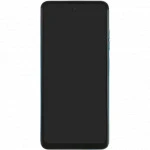 Смартфон TECNO SPARK 20 синий SPARK 20 256+8 Magic Skin Blue 256 Гб, 8 Гб