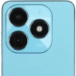 Смартфон TECNO SPARK 20 синий SPARK 20 256+8 Magic Skin Blue 256 Гб, 8 Гб
