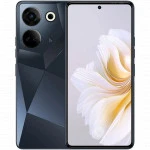 Смартфон TECNO CAMON 20 Pro чёрный CK7n (256 Гб, 8 Гб)