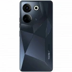 Смартфон TECNO CAMON 20 Pro чёрный CK7n (256 Гб, 8 Гб)