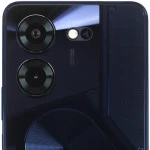 Смартфон TECNO POVA 5 Pro 5G Чёрный LH8n POVA 5 Pro 5G 256+8 Dark Illusion (256 Гб, 8 Гб)