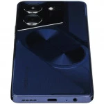 Смартфон TECNO POVA 5 Pro 5G Чёрный LH8n POVA 5 Pro 5G 256+8 Dark Illusion (256 Гб, 8 Гб)