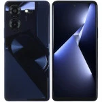 Смартфон TECNO POVA 5 Pro 5G Чёрный LH8n POVA 5 Pro 5G 256+8 Dark Illusion (256 Гб, 8 Гб)