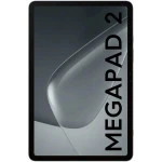 Планшет TECNO MegaPad 2 T1103 T1103 128+6 SPACE GREY 128 Гб, 6 Гб