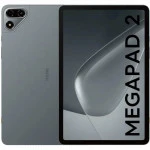 Планшет TECNO MegaPad 2 T1103 T1103 128+6 SPACE GREY 128 Гб, 6 Гб