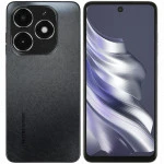 Смартфон TECNO SPARK 20 8/128 Gravity Black KJ5n SPARK 20 8+128 Black (128 Гб, 8 Гб)