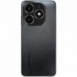 Смартфон TECNO SPARK 20 8/128 Gravity Black KJ5n SPARK 20 8+128 Black (128 Гб, 8 Гб)