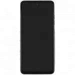 Смартфон TECNO SPARK 20 8/128 Gravity Black KJ5n SPARK 20 8+128 Black (128 Гб, 8 Гб)