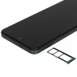 Смартфон TECNO SPARK 20 8/128 Gravity Black KJ5n SPARK 20 8+128 Black (128 Гб, 8 Гб)