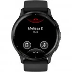 Garmin Venu 3 Black 010-02784-01 Смарт-часы
