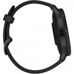 Garmin Venu 3 Black 010-02784-01 Смарт-часы