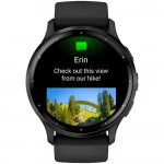 Garmin Venu 3 Black 010-02784-01 Смарт-часы
