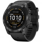 Garmin Epix Pro Gen 2 Slate Gray/Black 010-02804-21 Смарт-часы