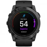 Garmin Epix Pro Gen 2 Slate Gray/Black 010-02804-21 Смарт-часы