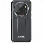 Смартфон Oukitel OTWP39PRO-12512GRY 512 Гб, 12 Гб