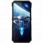 Смартфон Oukitel OTWP58PRO-8512BLK 512 Гб, 8 Гб