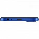 Смартфон TECNO Spark Go 3 KN3 128+4 GALAXY BLUE 128 Гб, 4 Гб