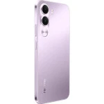 Смартфон REALME C100i RMX5377 C100i 4+128 фиолетовый 128 Гб, 4 Гб