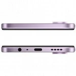 Смартфон REALME C100i RMX5377 C100i 4+128 фиолетовый 128 Гб, 4 Гб