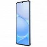 Смартфон REALME Note 80 RMX5388 Note 80 4+128 голубой 128 Гб, 4 Гб