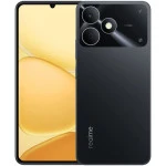 Смартфон REALME Note 80 RMX5388 Note 80 4+64 черный 64 Гб, 4 Гб
