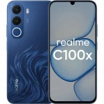 Смартфон REALME C100X 6941764494015 256 Гб, 4 Гб