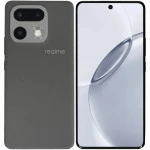 Смартфон REALME 16 Pro+ 6941764484696 256 Гб, 8 Гб
